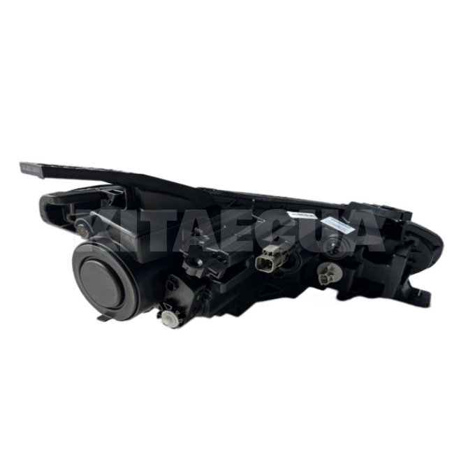 Фара передняя левая BYD на BYD E2 (4121010-DJA201-A2) - 2