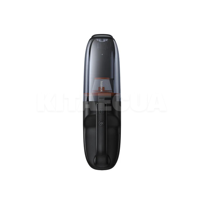 Автомобильный пылесос портативный 160 Вт AP02 Handy Vacuum Cleaner черный BASEUS (C30459600121-00) - 2