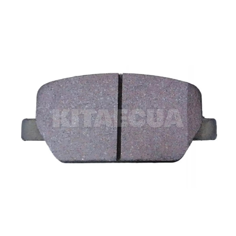 Колодки гальмівні задні Zeekr на ZEEKR 001 (8893047764)