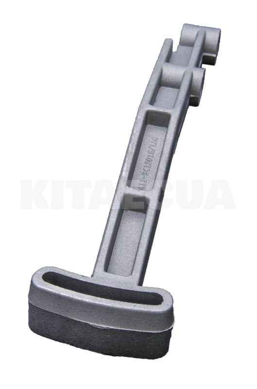 Кронштейн ГУР "T-обр." 1.5L на ZAZ FORZA (A11-3412015) - 5