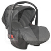 Автокресло детское Pluto Dark Grey 0-13 кг Lorelli (10071212118)