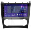 Штатна магнітола MOSS M2 4+32 Gb 9" Mercedes Benz C-Class W203 2004-2011 (L2) AMS (49314)