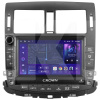 Штатна магнітола MOSS M2 4+32 Gb 9" Toyota Crown 13 S200 2008-2012 (B) AMS (49502)