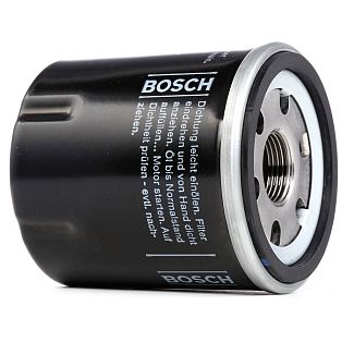 Фильтр масляный BOSCH