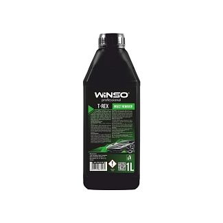 Очиститель-концентрат от насекомых 1л Insect remover Winso