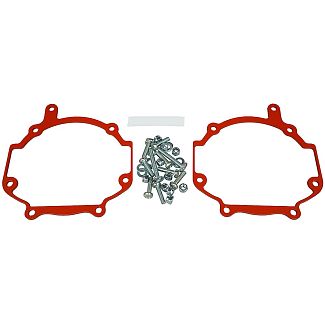 Перехідні рамки для лінз N21 Toyota Avensis 2 AMS