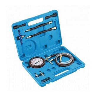 Тестер паливної системи HOGERT