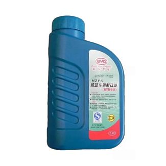 Тормозная жидкость BYD