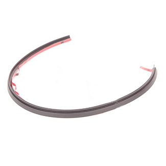 Ущільнювач заднього скла лівий/правий 