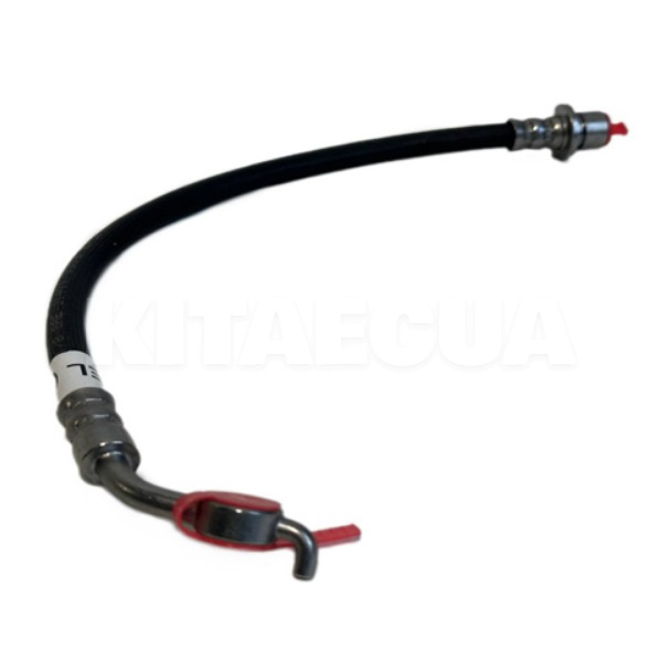 Тормозной шланг задний левый BYD на BYD E2 (EL-3561030 (12416083) - 2