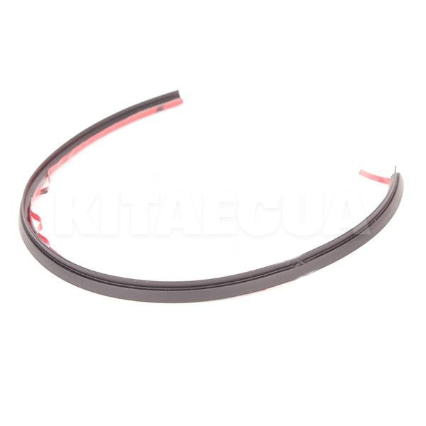 Ущільнювач заднього скла лівий/правий на TIGGO 2.0-2.4 (T11-BJ6303013)