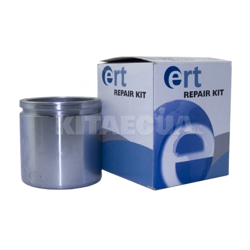 Поршень суппорта переднего (без АБС) ERT на Geely CK (3501102180/3501202180-P)