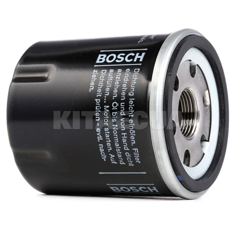 Фильтр масляный BOSCH (1017100-ED01)