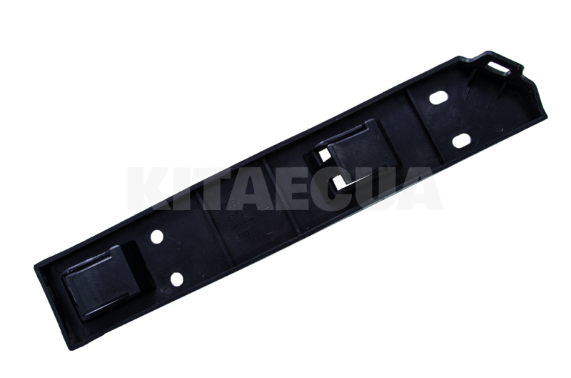Напрямна бампера передня права на Geely CK (1801483180) - 2