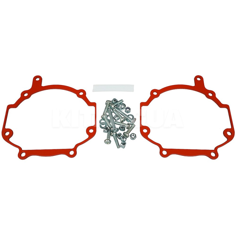 Перехідні рамки для лінз N21 Toyota Avensis 2 AMS (20159)