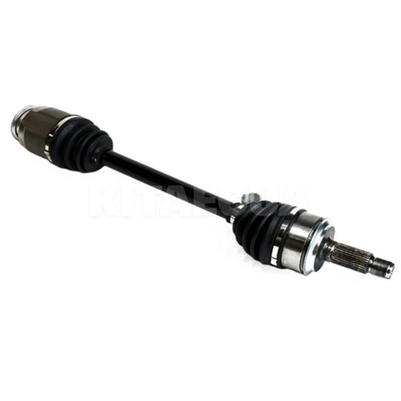 Приводной вал левый HONDA на HONDA M-NV (44305-TYN-H01) - 3