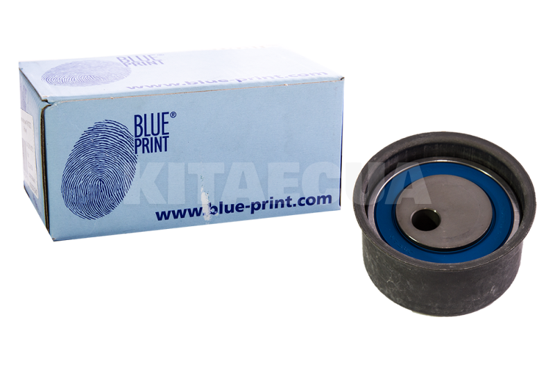 Ролик натяжний ГРМ BLUE PRINT на TIGGO 2.0-2.4 (SMD182537)