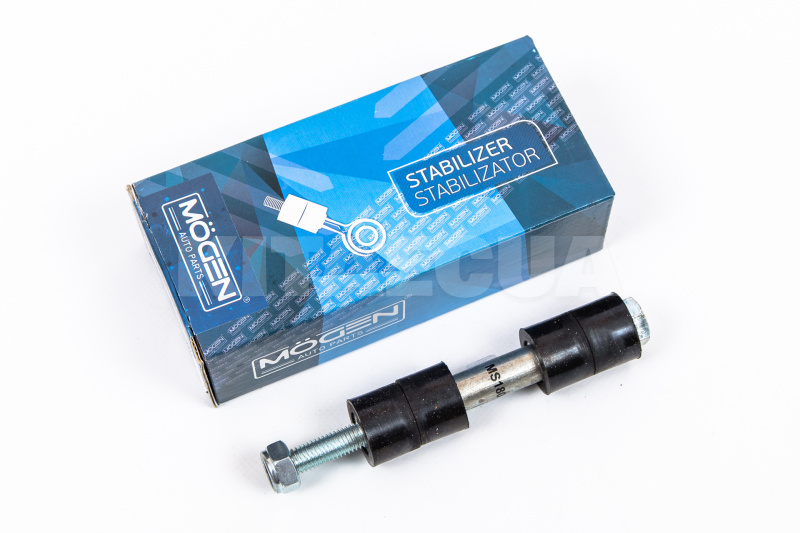 Стійка стабілізатора передня (в зборі) MOGEN на Chery E5 (A21-2906030) - 2