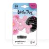 Ароматизатор на дифузор Little Dog Flower Light Pink Drive Int (109350)