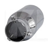 Насадка на глушитель до D54мм 150мм EL 106 023 ELEGANT (105008)