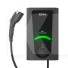 Зарядная станция для электромобиля 7.4 кВт 32А 1-фаза GB/T AC (китайское авто) Octa Energy на ZEEKR 001 (W107-C3)