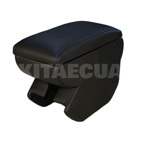 Подлокотник Skoda Fabia 1 (1999-2007) черный ARMREST (66-Skoda)