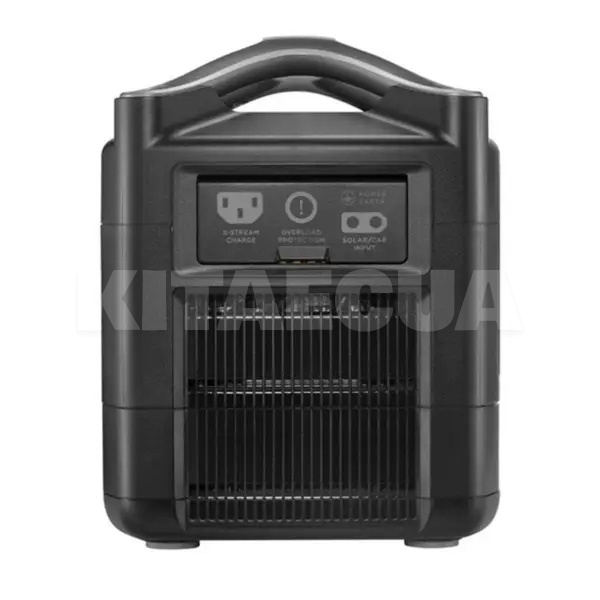 Портативная зарядная станция RIVER Max 576 Втч EU ECOFLOW (BC-7697) - 3