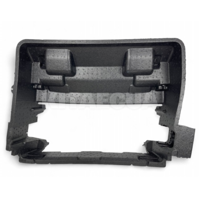 Направляющий экран радиатора VAG на VOLKSWAGEN ID.4 CROZZ (11G 121 293) - 2