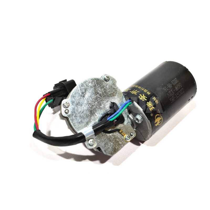 Двигатель стеклоочистителя KLM Autoparts на Chery EASTAR (B11-3741011) - 2