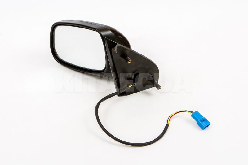 Зеркало заднего вида левое электрическое на Chery AMULET (A15-8202110AB) - 4