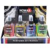 Ароматизатор 75мл Pump Spray MIX№3 12шт NOWAX (NX07579)