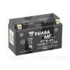 Мото акумулятор 6.8Ач 110А "+" зліва Yuasa (YT7B-BS)