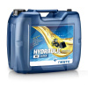 Масло гидравлическое минеральное 20л HYDRAULIC 46 Super NESTE (262820)