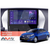 Штатна магнітола MOSS M3 4+32 ГБ 9" Toyota Vios 2017-2020 (F2) AMS (50745)