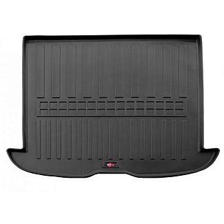 Гумовий килимок багажник VOLVO V50 (2004-2012) Stingray