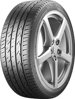 Шина летняя 185/65R15 88T Ultra Speed 2 GISLAVED