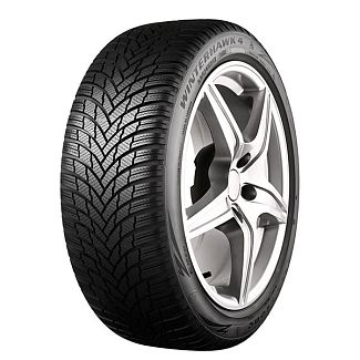 Шина зимняя 235/55R19 105V XL WinterHawk 4 Firestone