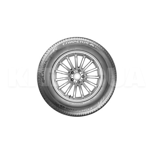 Шина літня 235/60R16 100V Competus H/P 2 LASSA (216601) - 3
