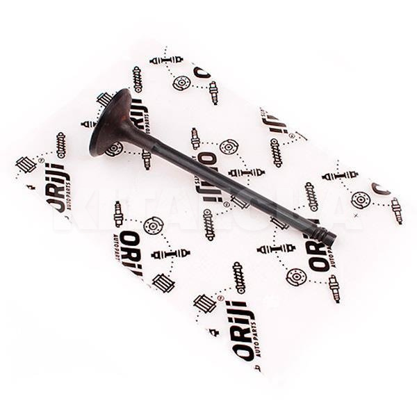 Клапан впускной (1шт) ORIJI на TIGGO FL (481H-1007011BA)