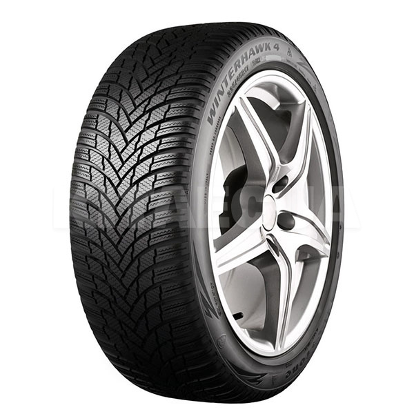 Шина зимняя 235/55R19 105V XL WinterHawk 4 Firestone (1000415462)