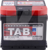 Стартерная аккумуляторная батарея (EU) TAB (24410-JD11A)