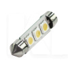 LED лампа для авто C5W софитная 11 х 41 мм Tempest (tmp-27T11-12V)