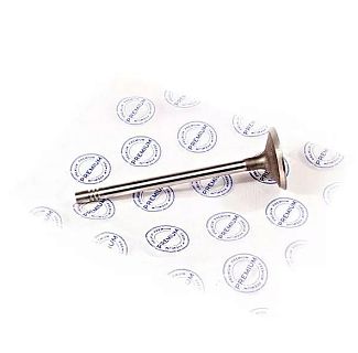 Клапан впускной (1 шт) 1.6L PREMIUM