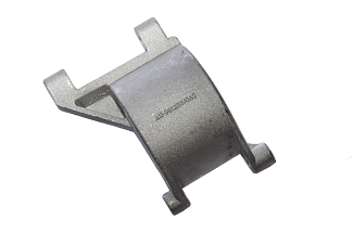 Кронштейн гідропідсилювача (ракушка) 