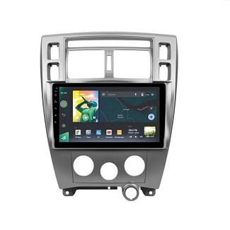 Штатна магнітола X10464 4+64 Gb 10 Hyundai Tucson 1 2004-2009 SIGMA4car