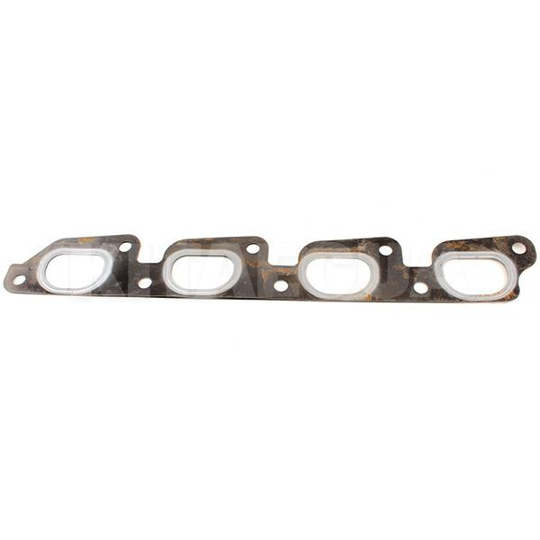 Прокладка выпускного коллектора 1.5L ORIJI на Chery ARRIZO 3 (477F-1008130) - 2