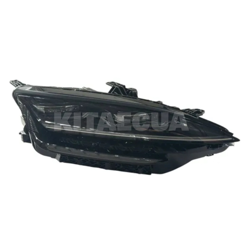 Фара передня права BYD на BYD Song Plus (13856264-00)