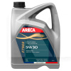 Масло моторное синтетическое 5л 5W-30 F7502 ARECA (052007)