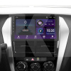 Штатна магнітола E9232 2+32 Gb 9" Toyota Yaris Vios 2017-2020 SIGMA4car (42224)
