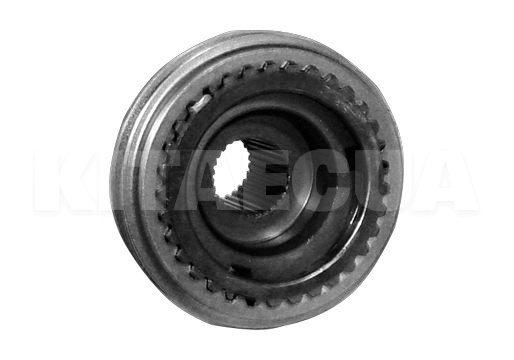 Синхронізатор 5-ї передачі 1.6 L HQ на Chery AMULET (015311303AA)